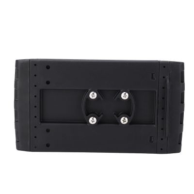 Car T Mount Shake, TER for 8 14 Inch , Unidirectional Stretching Truck Bracket with Nylon l, Scratch for SUV Van Ship Workshop