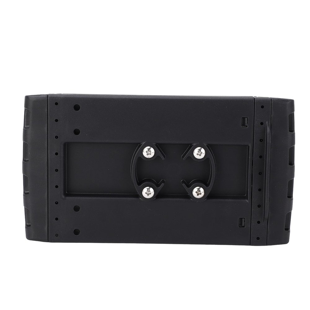 Car T Mount Shake, TER for 8 14 Inch , Unidirectional Stretching Truck Bracket with Nylon l, Scratch for SUV Van Ship Workshop