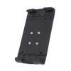 Car T Mount Shake, TER for 8 14 Inch , Unidirectional Stretching Truck Bracket with Nylon l, Scratch for SUV Van Ship Workshop view 3