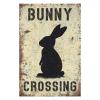 1000 PCS Wood Jigsaw Puzzles for Adults Bunny Crossing Farm Animal Puzzles for Adults Games Educational Toys Gifts view 2