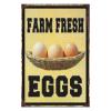 1000 PCS Wood Jigsaw Puzzles for Adults Farm Chicken Fresh Eggs Vintage Puzzles for Adults Games Educational Toys Gifts view 2