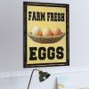 1000 PCS Wood Jigsaw Puzzles for Adults Farm Chicken Fresh Eggs Vintage Puzzles for Adults Games Educational Toys Gifts view 4