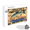 1000 PCS Wood Jigsaw Puzzles for Adults Fishing Education is Important But Fishing is Importanter Puzzles for Adults Games Educational Toys Gifts view 4