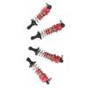 aulic Front and Rear s RC Damper, UD1601 UD1602 UD1603 UD1604 UD1607 SG1603 SG160grade Parts, Aluminum y Kit with Head Ss view 2
