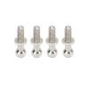 aulic Front and Rear s RC Damper, UD1601 UD1602 UD1603 UD1604 UD1607 SG1603 SG160grade Parts, Aluminum y Kit with Head Ss view 4