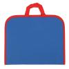Foldable Felt Flannel Board, Soft to T School Learning Hing S Board, Upright Learning Center for, Foldable Felt with view 2