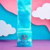 Elmer's Cloud Slime GUE, 8 oz., Blue/Pink, 2/Pack, Premade Slime with Drizzly Effect, Scented, Ready to Play, No Mixing Required view 4