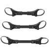 3 Pcs Stroller Connector Joints Twin Baby Stroller Connectors with Adjustable Length Hevy-Duty All-Purpose Connector Accessories.. view 1