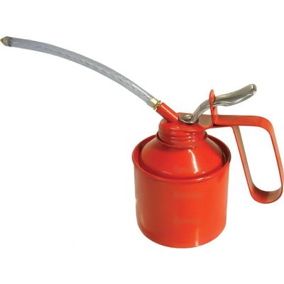 Replacement for fits S.3806 Metal Oil Standard Version Supplied with Flexible & Rigid Tube