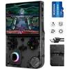 RG40XX V Handheld Game Console RG 40XXV 4.0'' IPS Screen with 64G TF Card Pre-Installed 5223 Games Supports 5G WiFi 4.2 Bluetooth Online Fighting,Streaming and HDMI Retro Emulator RG40XX view 1