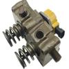 AXIOMAPRT 326-4635/317-8021/324-0532/317-7966/296-9126 C6.4/C6.6/C4.2/C4.4 Engines Without Solenoid Pump Head Rotor, Pump Head, Compatible with Fuel Pump, E320D E325D E327D view 1