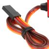 20kg High Torsion Digital Servo RC Car Servo with Metal Gears Aluminum Alloy Housing for 1/10 1/12 Scale RC Cars Robots Ships view 2