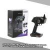 GoolRC TG3 2.4GHz 3CH Digital Radio Remote Control Transmitter with Receiver for RC Car Boat view 4