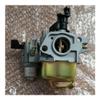 Fit For GX120 Carburetor OEM 16100-ZH7-W51 view 2