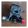 Fit For 2318968BR Carburetor 746S, 746T, 753T, 755 8460, 8465, 8530, 8530, 8550, 8742, 8746, 8753 view 2