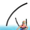2 Pack Pool Noodles, Floating Swimming Noodle, Pearl Cotton Swimming Stick, Soft Large Foam Noodle Tube, Water Sports Accessories, Pool Toy, Water Sports Aid for Kids and Adults view 1