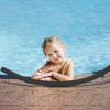 2 Pack Pool Noodles, Floating Swimming Noodle, Pearl Cotton Swimming Stick, Soft Large Foam Noodle Tube, Water Sports Accessories, Pool Toy, Water Sports Aid for Kids and Adults view 4