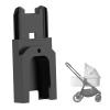 2-Pack Connector for Uppababy V1/V2/V3 Bassinets, Compatible with Nuna Triv Next & Swiv StrollersQuick and Secure Installation, Strong and Sturdy,Upgrade Your Stroller Experience view 1