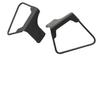 Ouyniei BBA-ISMotorcycle Side Bag Support Bag Holder for Gixxer 250/SF250/150 Left and Right view 3