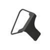 Ouyniei BBA-ISMotorcycle Side Bag Support Bag Holder for Gixxer 250/SF250/150 Left and Right view 4