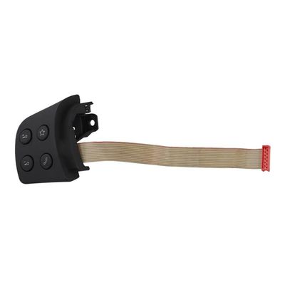 H5-Car Multifunction Steering Wheel Control Button for VW Jetta Golf MK5 Passat B6 Tiguan