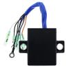 H5-6B4-85540 6B4-85540-01 C.D.I CDI Ignition For 15HP 9.9HP Parsun T15 2-Stroke Outboard Engine Part Boart Accessories view 2