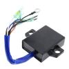 H5-6B4-85540 6B4-85540-01 C.D.I CDI Ignition For 15HP 9.9HP Parsun T15 2-Stroke Outboard Engine Part Boart Accessories view 3