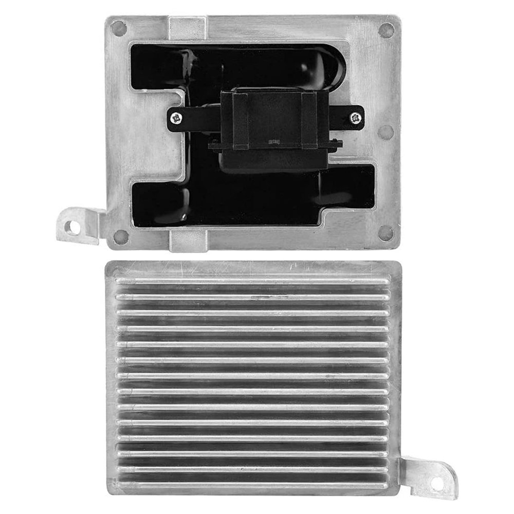 H5-Blower Motor Resistor Regulator Fit for Mercedes Viano/Vito Van/Whiting Bus Heater Resistance 0008210792