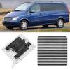 H5-Blower Motor Resistor Regulator Fit for Mercedes Viano/Vito Van/Whiting Bus Heater Resistance 0008210792 view 4
