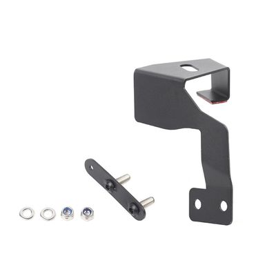 BBA-ISA Pillar Work Light Bar Mounting Bracket Holder for Suzuki Jimny 2019-2024 JB43 JB64 JB74 Accessories