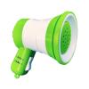 Small Voice Recorder Speakers Portable Toy for Kids with Clear Sound ABS Safe ABS Children's Speakers view 1