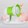 Small Voice Recorder Speakers Portable Toy for Kids with Clear Sound ABS Safe ABS Children's Speakers view 2