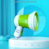 Small Voice Recorder Speakers Portable Toy for Kids with Clear Sound ABS Safe ABS Children's Speakers view 3