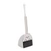 KiBcsLic Mini Broom with Dustpan, Home and Kitchen Sweeping for Kids, Rabbit view 1
