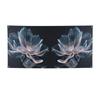 3d Flower Print Versatile Party Banner,Happy Birthday Decor,For Birthday Party Decorations And Supplies view 1