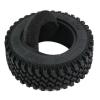 KiBcsLic 4X 1/12 Scale RC Crawler for MN86KS MN896S Spare Parts view 4