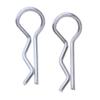 KiBcsLic 10x Body Shell Clip Pin for WLtoys K969 K989 P939 RC Car Parts view 3
