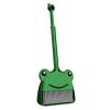 KiBcsLic Cleaning Toys Set Role Playing Kids Broom Set Children Cleaning Broom view 1