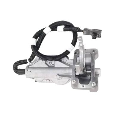 4x4 Automatic Differential Vacuum Actuator Compatible With Select Models