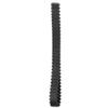 KiBcsLic 2pcs Rubber Tank Track for RC Cars Cross Country Vehicle Model Kit view 4