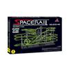 502PCS Marble Roller Coaster Kit, Space Rail Glow-in-The-Dark STEM Model Building Set with 8 Steel Balls, DIY Engineering Toy for Adults(Level 4) view 2