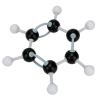 267 Pcs cular Model Kit, Organic and Inorganic Chemistry Struc Set, or s and, Includes 116 and 150 s with Tool for Chemistry Learning view 2