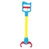 KIMISS Intelligence Ornaments Hand Claw Grabber Grabbing Pick Up Ornamentss Pink (Yellow) view 2