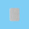 20 Pcs KT Board Light Aircraft Parts White Paper CA Hinges Aileron Connection for RC Aircraft Model Accessories Replacement (L25xW20xH0.3) view 1