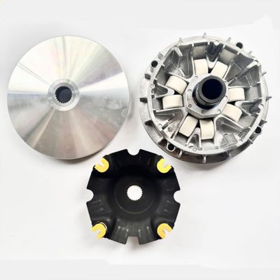 Compatible Clutch Drive Pulley For UTV Side By Side Models 2013 To 2022 Fits Uforce 800 U8 Part Number 08000510000001