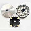Compatible Clutch Drive Pulley For UTV Side By Side Models 2013 To 2022 Fits Uforce 800 U8 Part Number 08000510000001 view 1