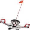 Rollplay Nighthawk NexGen Kids Electric Ride-On, 24V, Gray view 1