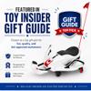 Rollplay Nighthawk NexGen Kids Electric Ride-On, 24V, Gray view 2