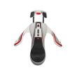 Rollplay Nighthawk NexGen Kids Electric Ride-On, 24V, Gray view 3