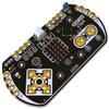 DUELink ClipIt: Alligator Clip frienldy Touch pad STEM microcomputer. Program Using MicroBlocks, Python, and Arduino view 4